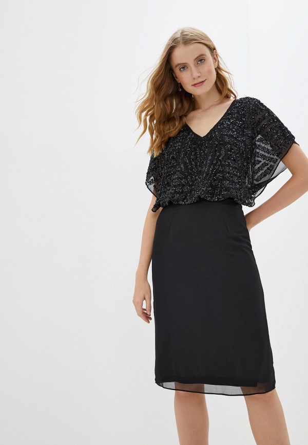 

Платье Dorothy Perkins, Черный, Dorothy Perkins DO005EWHBMM8