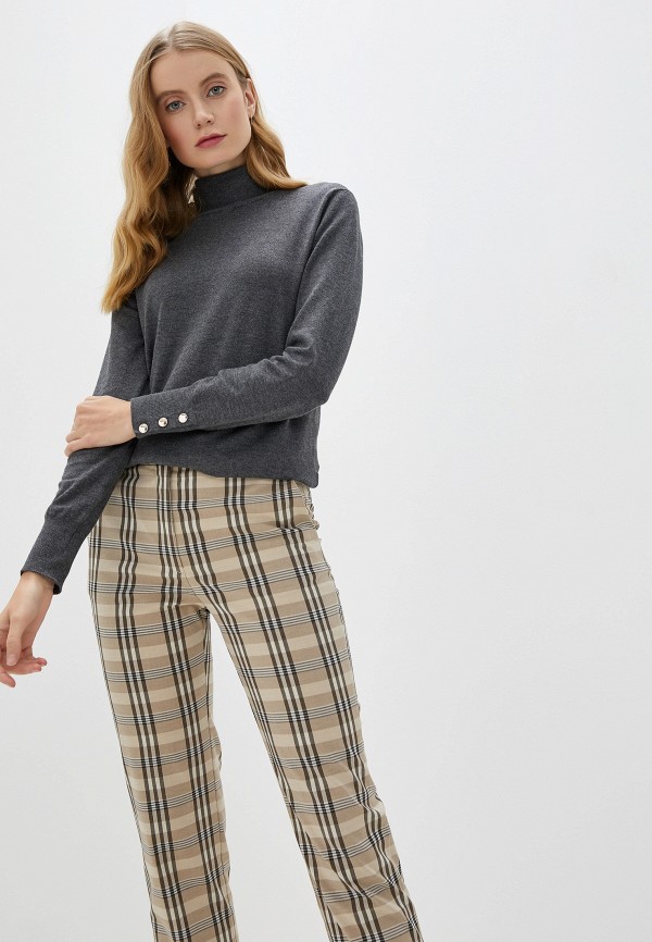 

Водолазка Dorothy Perkins, Серый