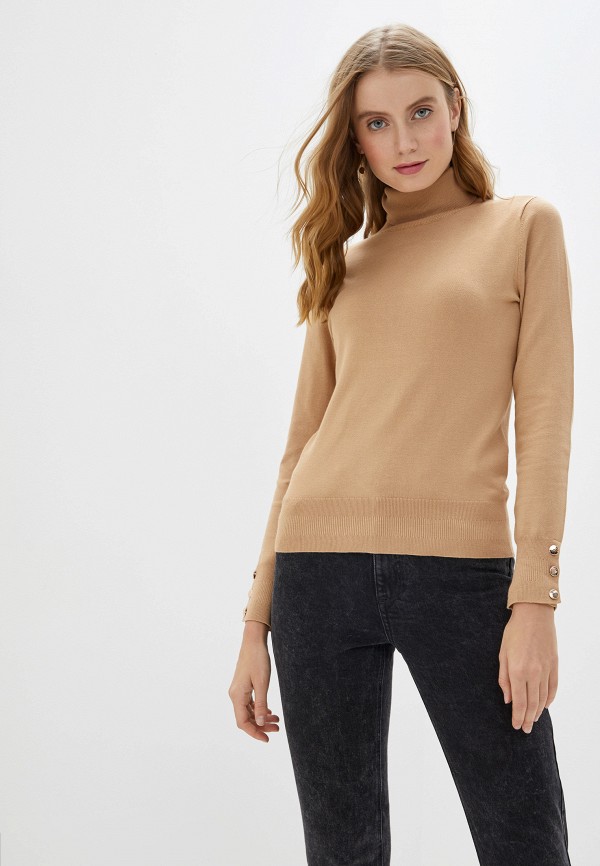 

Водолазка Dorothy Perkins, Бежевый