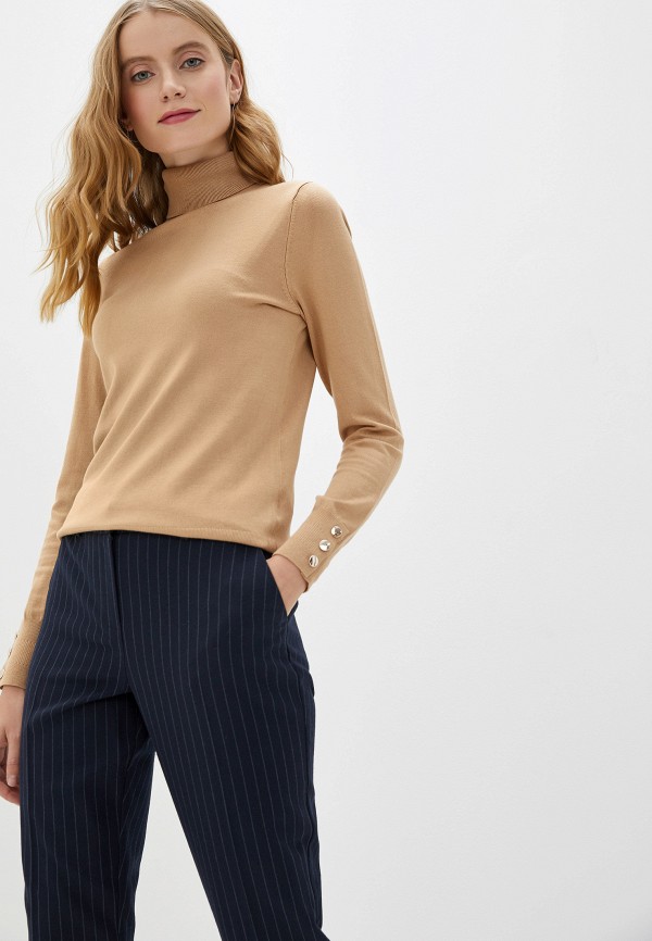 

Водолазка Dorothy Perkins, Бежевый
