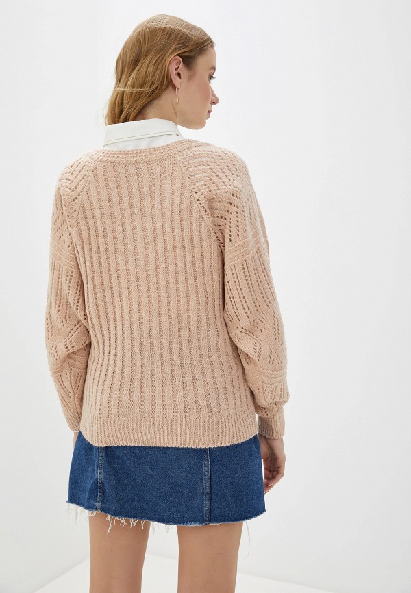 

Пуловер Dorothy Perkins, Розовый, Dorothy Perkins DO005EWHBMN8