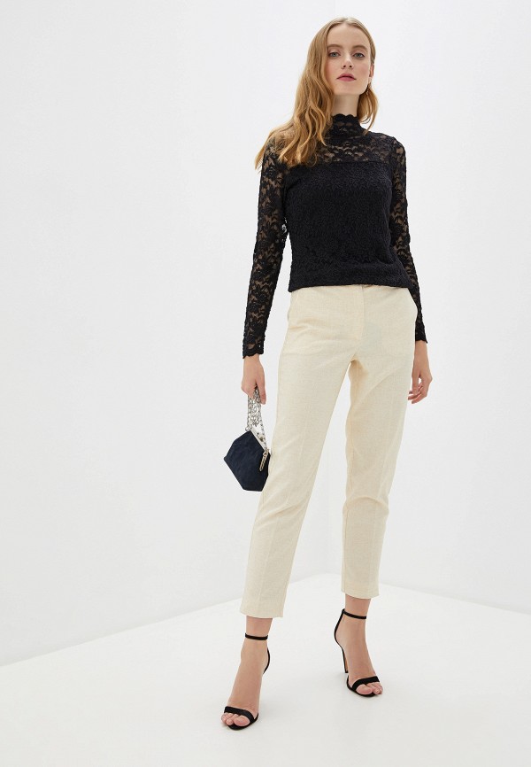 

Блуза Dorothy Perkins, Черный, Dorothy Perkins DO005EWHBMO1