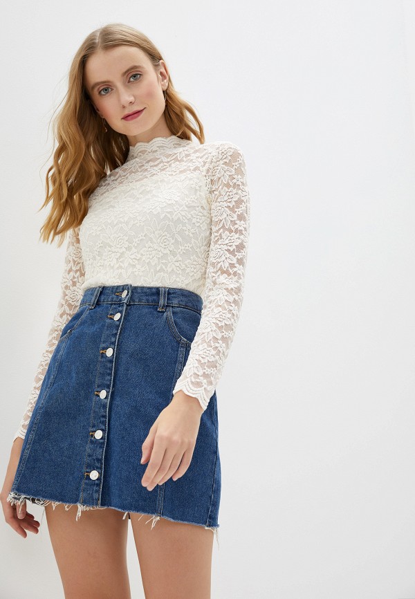 

Блуза Dorothy Perkins, Бежевый