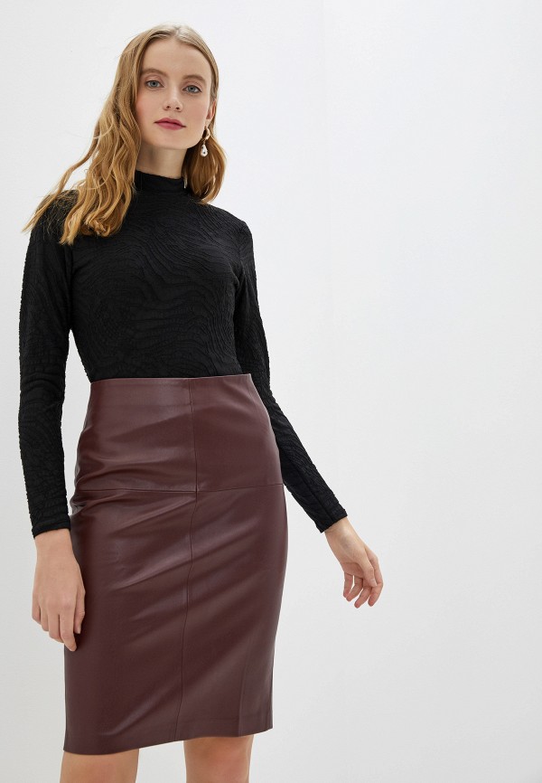 

Водолазка Dorothy Perkins, Черный
