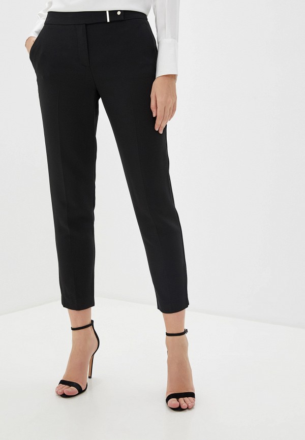 

Брюки Dorothy Perkins, Черный, Dorothy Perkins DO005EWHBMO7