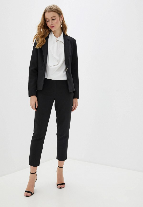 

Брюки Dorothy Perkins, Черный
