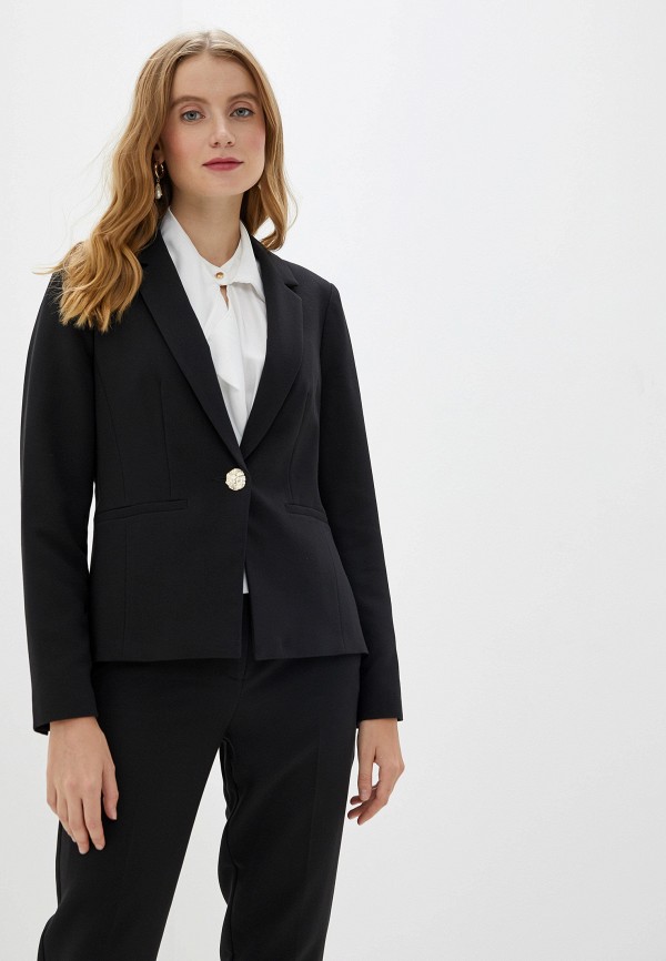 

Пиджак Dorothy Perkins, Черный, Dorothy Perkins DO005EWHBMO8