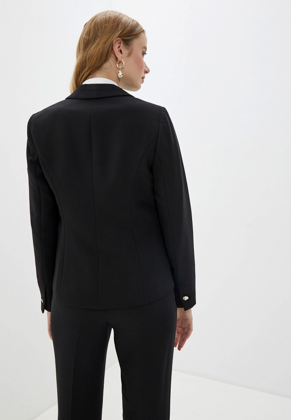 

Пиджак Dorothy Perkins, Черный, Dorothy Perkins DO005EWHBMO8
