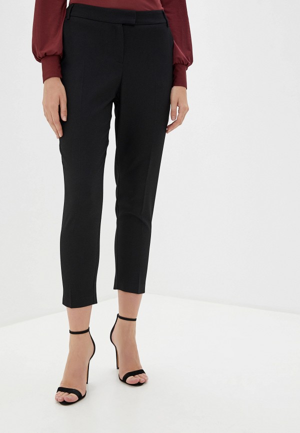 

Брюки Dorothy Perkins, Черный, Dorothy Perkins DO005EWHBMP1