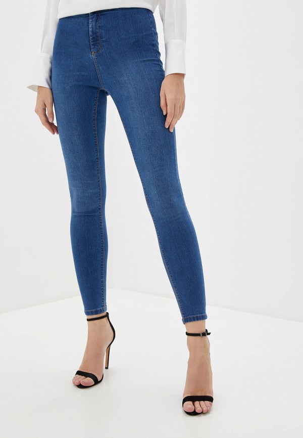 

Джинсы Dorothy Perkins, Синий, Dorothy Perkins DO005EWHBMP2