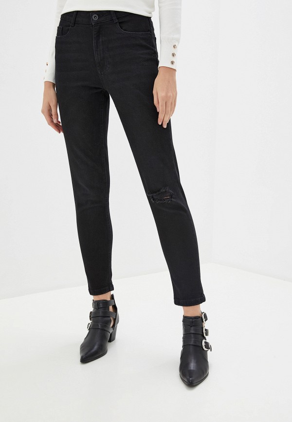 

Джинсы Dorothy Perkins, Черный, MOM