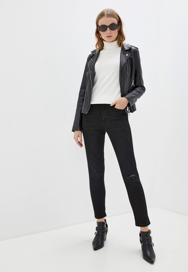 

Джинсы Dorothy Perkins, Черный, Dorothy Perkins DO005EWHBMP3