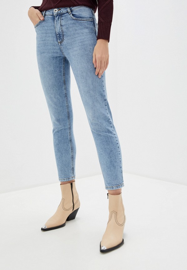 

Джинсы Dorothy Perkins, Голубой, MOM