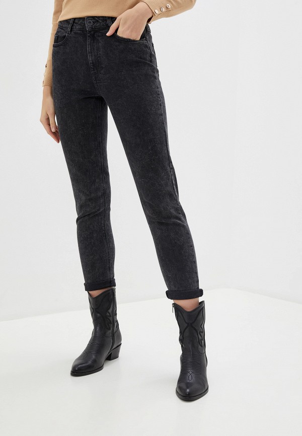 

Джинсы Dorothy Perkins, Черный, MOM