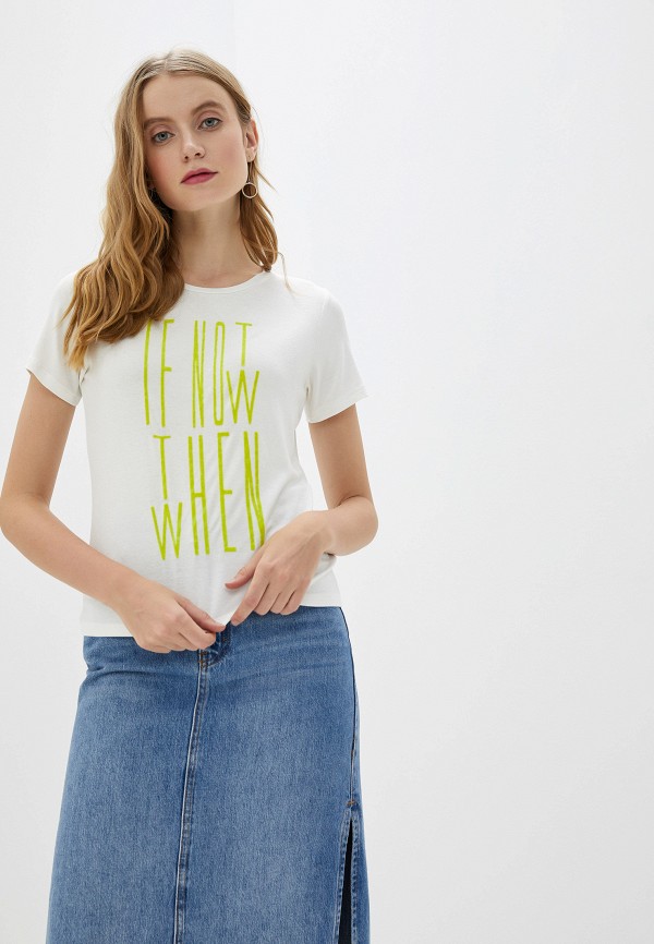 

Футболка Dorothy Perkins, Белый