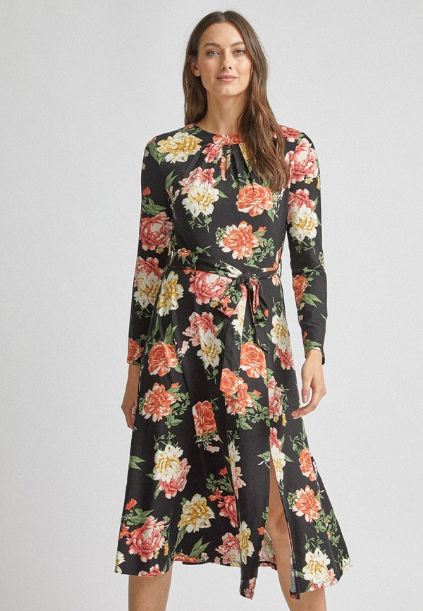 

Платье Dorothy Perkins, Черный, Dorothy Perkins DO005EWHDCW1