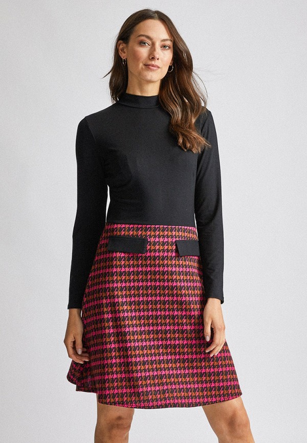 

Платье Dorothy Perkins, Черный, Dorothy Perkins DO005EWHDCW2