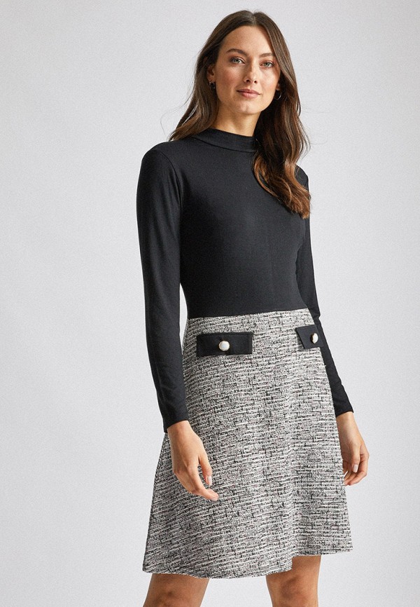 

Платье Dorothy Perkins, Черный