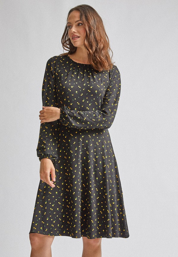 

Платье Dorothy Perkins, Черный