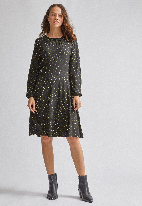 

Платье Dorothy Perkins, Черный, Dorothy Perkins DO005EWHDCW9