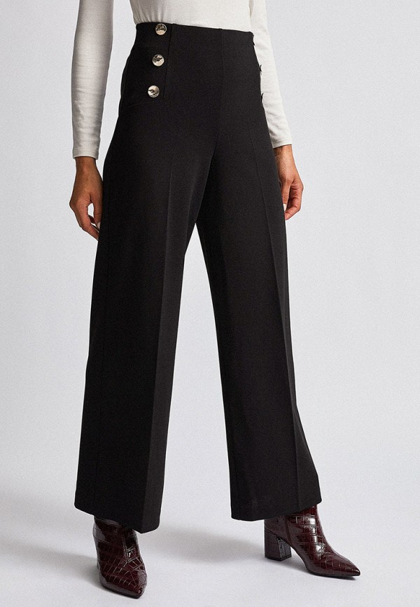 

Брюки Dorothy Perkins, Черный