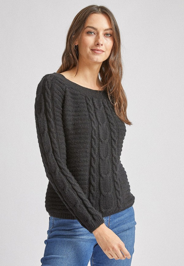 

Джемпер Dorothy Perkins, Черный
