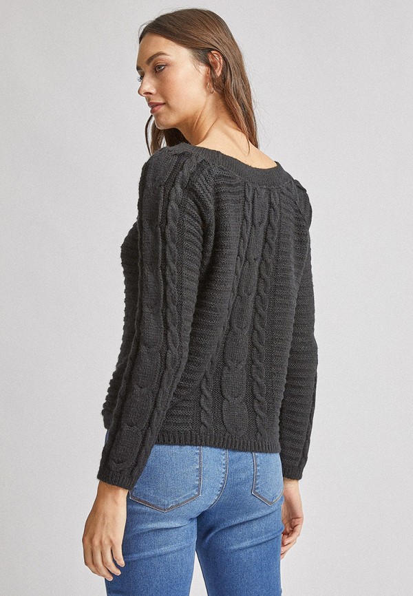 

Джемпер Dorothy Perkins, Черный