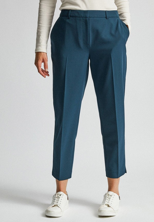 

Брюки Dorothy Perkins, Бирюзовый