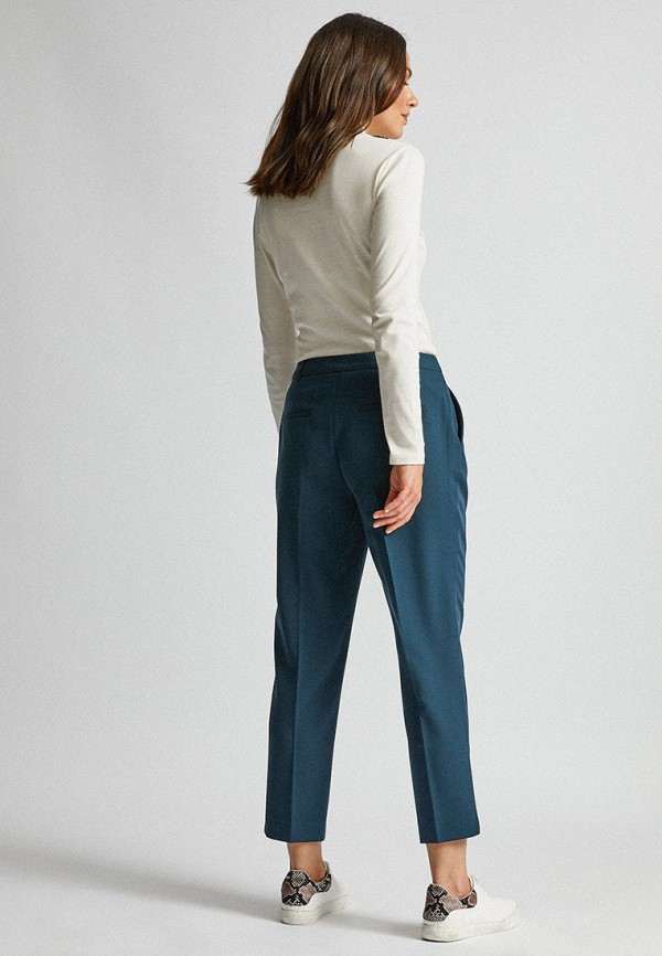 

Брюки Dorothy Perkins, Бирюзовый, Dorothy Perkins DO005EWHDCY1