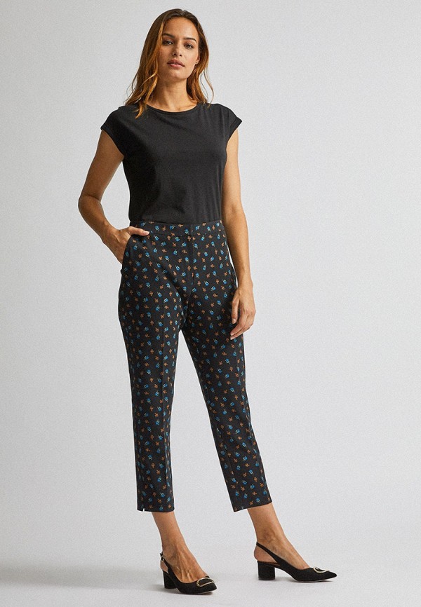 

Брюки Dorothy Perkins, Черный, Dorothy Perkins DO005EWHDCY2