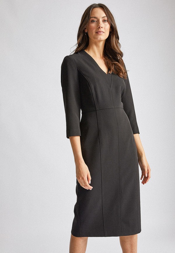 

Платье Dorothy Perkins, Черный