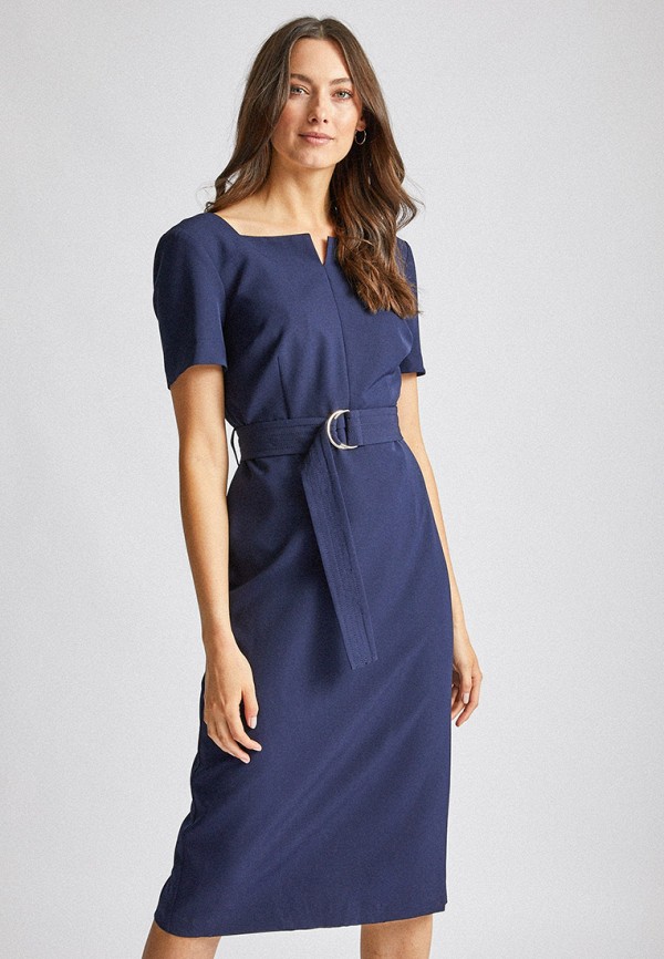 

Платье Dorothy Perkins, Синий
