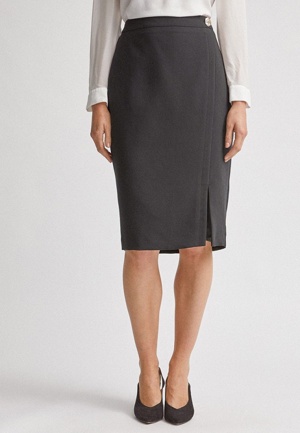 

Юбка Dorothy Perkins, Черный, Dorothy Perkins DO005EWHDCY7