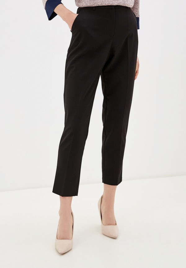 

Брюки Dorothy Perkins, Черный