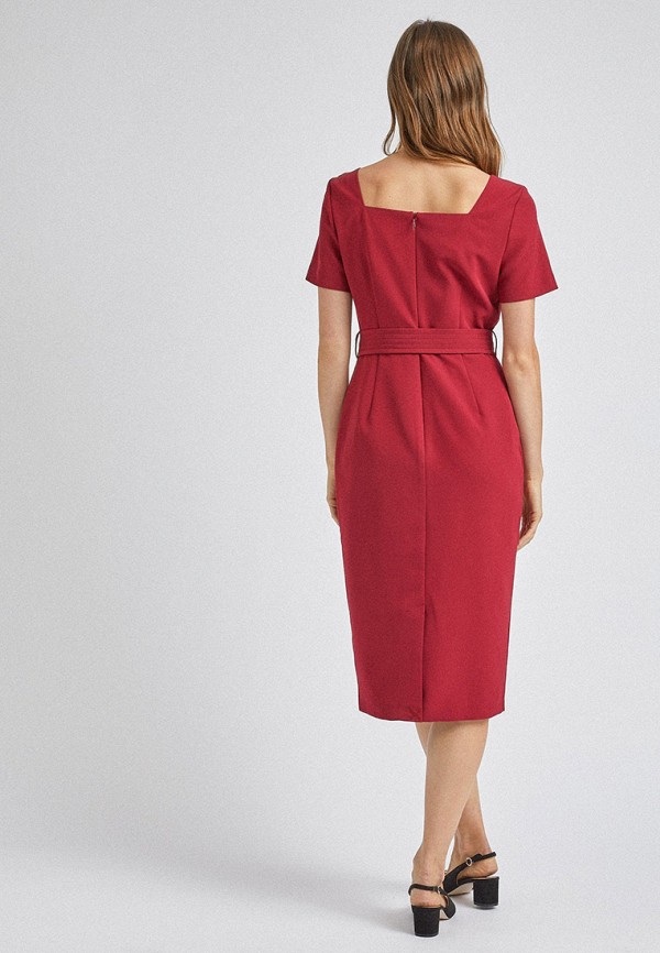 

Платье Dorothy Perkins, Бордовый, Dorothy Perkins DO005EWHDCZ0