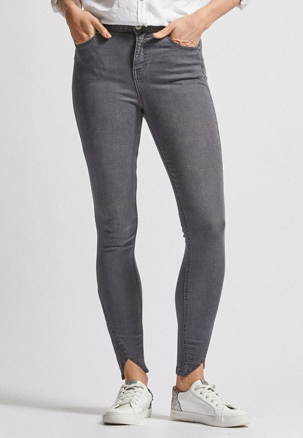 

Джинсы Dorothy Perkins, Серый, Shape & Lift