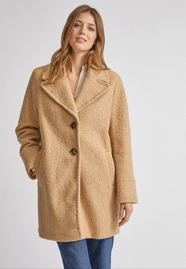 

Пальто Dorothy Perkins, Бежевый