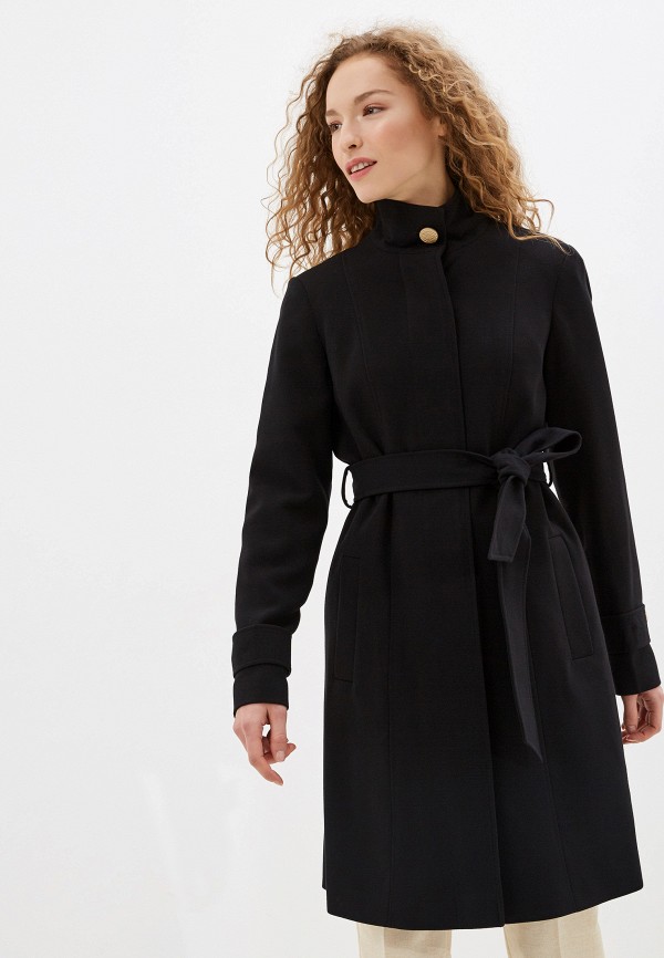 

Пальто Dorothy Perkins, Черный