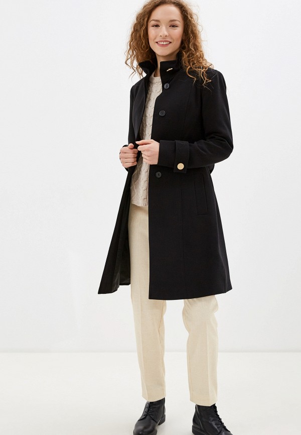 

Пальто Dorothy Perkins, Черный, Dorothy Perkins DO005EWHDDA6