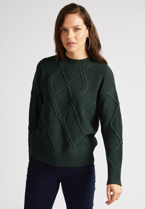 

Джемпер Dorothy Perkins, Зеленый