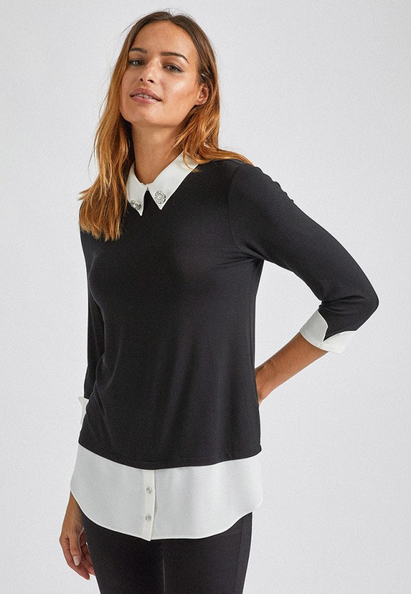 

Блуза Dorothy Perkins, Черный