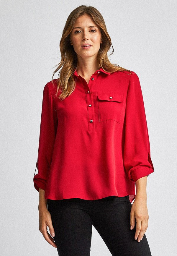 

Блуза Dorothy Perkins, Красный
