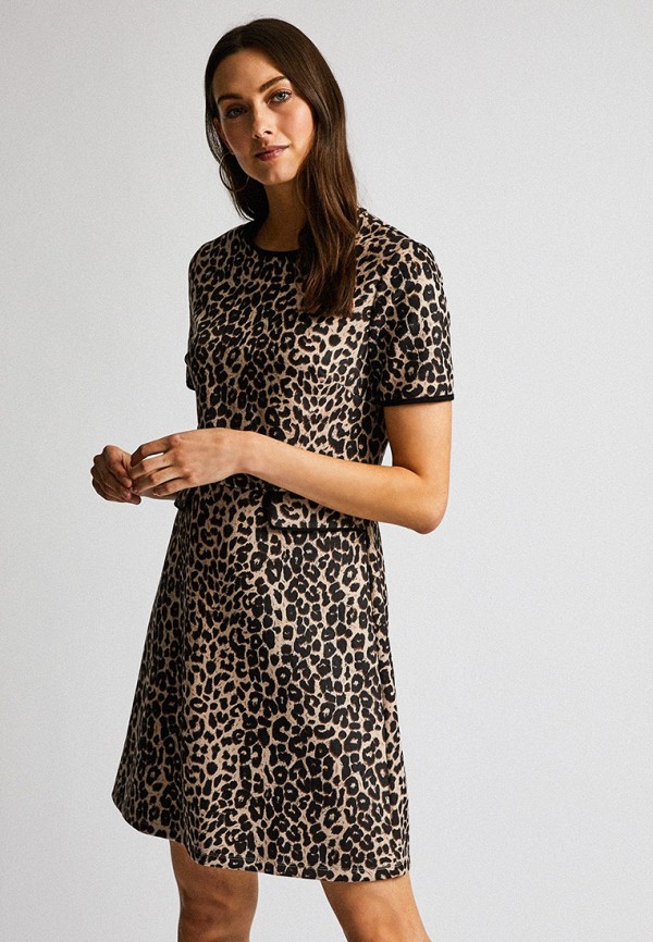 

Платье Dorothy Perkins, Разноцветный
