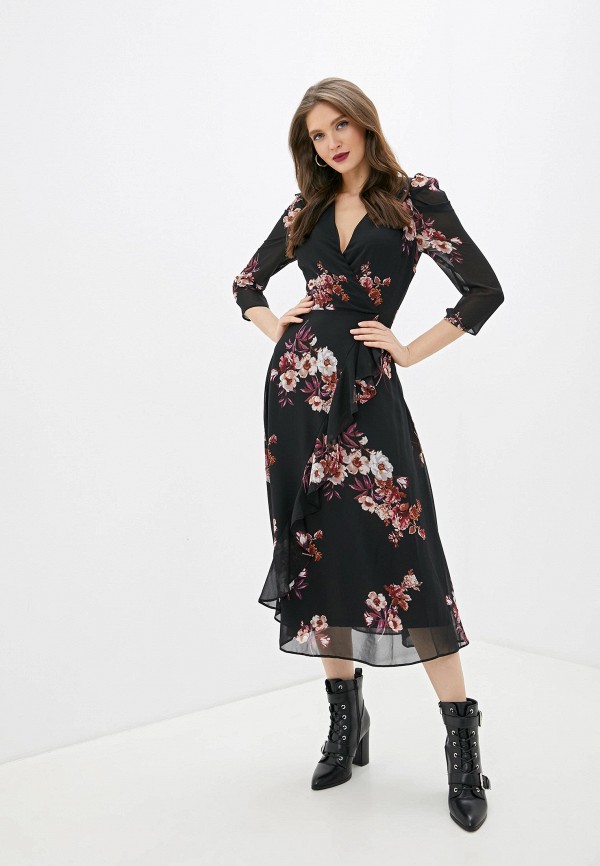 

Платье Dorothy Perkins, Черный