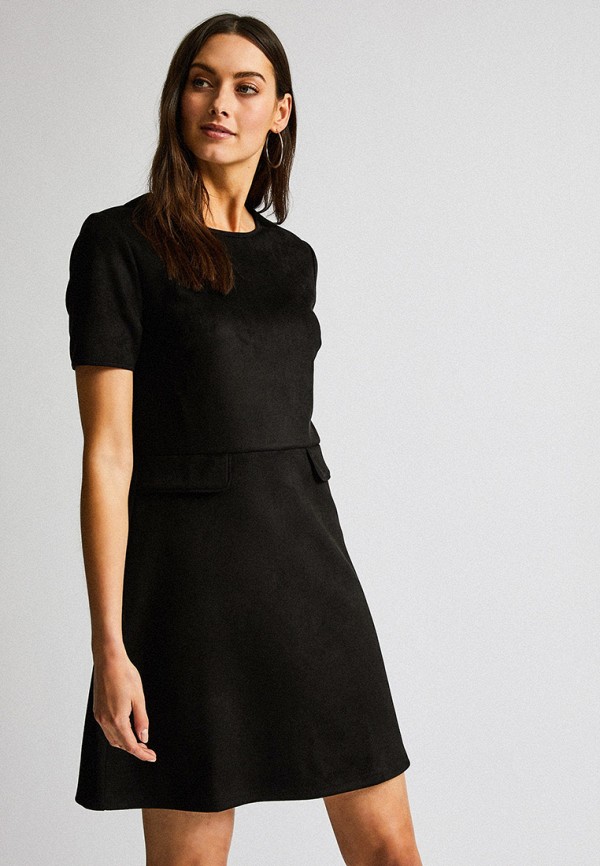 

Платье Dorothy Perkins, Черный, Dorothy Perkins DO005EWHELT1