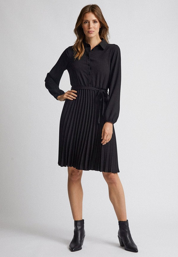 

Платье Dorothy Perkins, Черный, Dorothy Perkins DO005EWHELT2