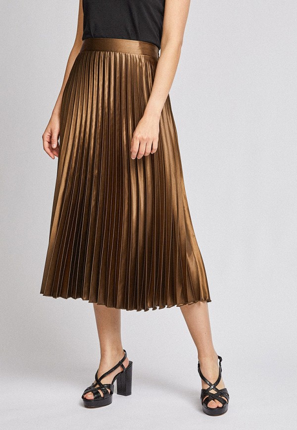 

Юбка Dorothy Perkins, Золотой