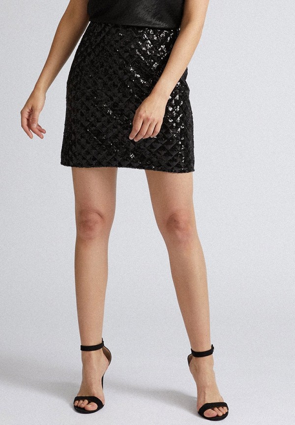 

Юбка Dorothy Perkins, Черный