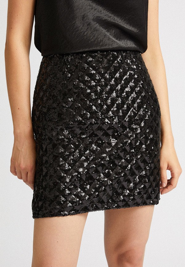 

Юбка Dorothy Perkins, Черный