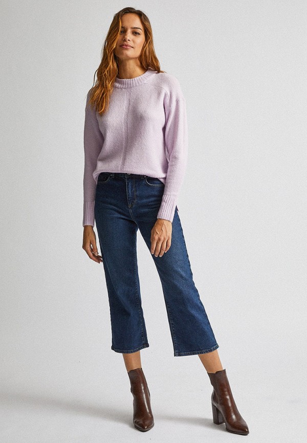 

Джемпер Dorothy Perkins, Фиолетовый, Dorothy Perkins DO005EWHELU0